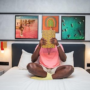 Standaard Double Kamer